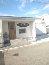 サロンドソート(Salond So'to)