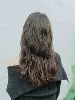 ヘアアンドリラクゼーション シャッセ(Hair&Relaxation SASE)&nbsp;愛されロング