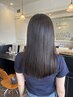 ∞2ヶ月以内限定∞カット+イルミナカラー+5stepオイルトリートメント