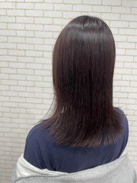 ブルーミー(BLOOMY) 秋カラー