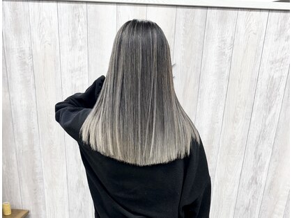 ラッズプラスエイチ(Lads+h)の写真