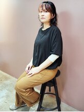 メゾン マクラメ(MAISON macrame) 伊藤 美香