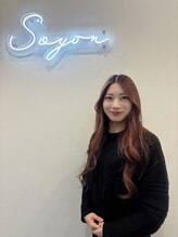 ソヨン いわき店(SOYON)&nbsp;石本 樹南