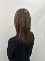 ゴートゥデイ 札幌Nix店(GO TODAY) レイヤーカット