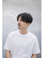 ボタン(vottan)&nbsp;メンズカット