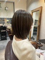 リボーン(reborn)&nbsp;ハッシュカット