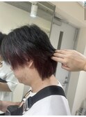 インナーカラー