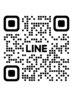 ＊お知らせ【ご予約・お問合せ・ご相談は LINEにて承っております】