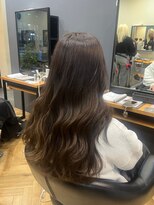 アルター(aL ter)&nbsp;赤みなしベージュ［イメチェン/ピンクベージュ］長野歌穂