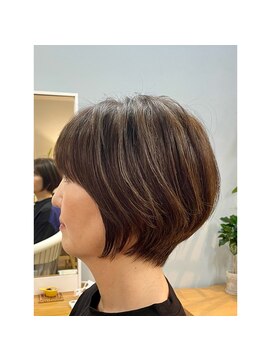 サイイン(saiin) ショート