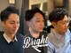 ザ ブライト バーバー(The BRIGHT BARBER)の写真