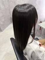 バディ 中野駅前店(BUDDY)&nbsp;TOKIO縮毛矯正【中野美容室/新中野/東中野】