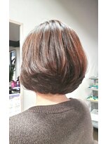 デジール(Desir) デジタルパーマ