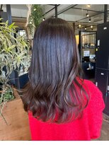 フェリア ファム 桃山台(FERIA fam) オリーブカラー3.31イメチェン