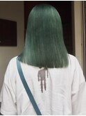 -kanna-♪green♪