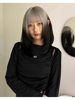 イェッカ パビル(YECCA pabil)&nbsp;シルバールーツ