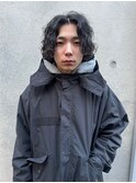 原宿/表参道/明治神宮前/メンズカット/メンズパーマ/学割U24