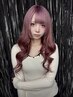 【MoMo指名限定】シールエクステ｜1～80本・インナー・長さ出し対応