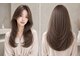 アース コアフュールボーテ 新潟青山店(EARTH coiffure beaute)の写真