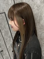エン(en) インナーカラー