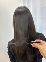 シア 新小岩店(SHEER)&nbsp;美髪ストレート