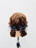 夏休み限定!!ヘアアレンジ☆