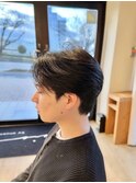 【director 大熊】似合わせメンズカット