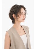#髪質改善#縮毛矯正#学割U24#大和