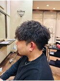 パーママッシュスタイル