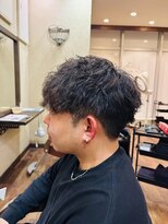 リッシュ 東松戸店(RISHE)&nbsp;パーママッシュスタイル