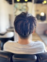 メンズサロン ハレ(HARE)&nbsp;[men's salon HARE]　神戸 | 垂水 | メンズサロン