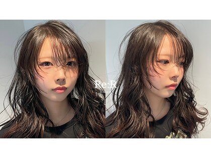 アール 高円寺(Re:R)の写真