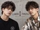 LIBER TOKYO Men's hair Lounge【11/3 NEWOPEN(予定)】の写真/【NEWOPEN】ON/OFFフ切り替え自由！遊び心あるカジュアルスタイルからバーバー風フェードもお任せ◎茗荷谷