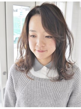 エフジェイメイド(F.J.MADE.) 【F.J.MADE.】 スイートミディアム