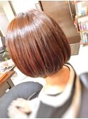 【CAN】 重めグラボブ
