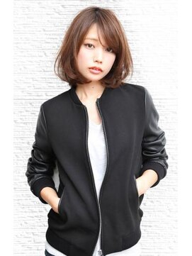 アプシー 南が丘本店(apsee) 16s-bob