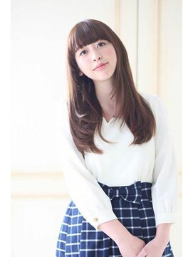 フォルテ 掛川店 シャインストレート