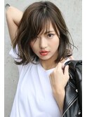 20代30代40代50代チェリーブラウンミニウルフホワイトグレージュ