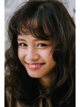 アリウス(ALIUS by posh) 【ALIUS 池袋】おすすめスタイル