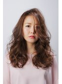 大人美人