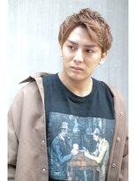 ヘアサロンエム 大宮東口(HAIR SALON M) マッシュでもアップバングでも♪