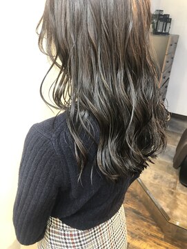 ラニス ヘア(Lanis hair) ナチュラルモカ