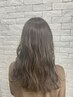 【ダブルカラーで退色した方に】※30日以内　アフターカラー￥8500円→5500円