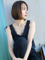 バース(BIRTH) 天神【BIRTH】ラインボブ×シースルーバング 2