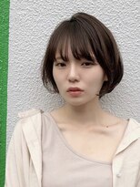 ベラ(Bella)&nbsp;ファジーショート