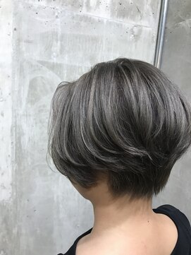 エイト マカビ 沖縄真嘉比店(EIGHT makabi) 【EIGHT 真嘉比】お客様スタイル_