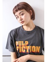 クラッチムク 博多口(CLUTCH muk.)&nbsp;カジュアルショートb1