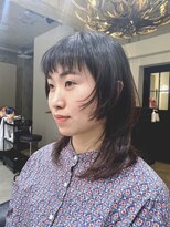 ジェリーリー(JERRY LEE)&nbsp;WOLF STYLE