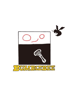バンブルビー(BUMBLEBEE)