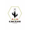 カクタス(cactus1988)のお店ロゴ